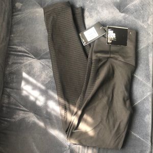 Nike zoned sculpt leggings